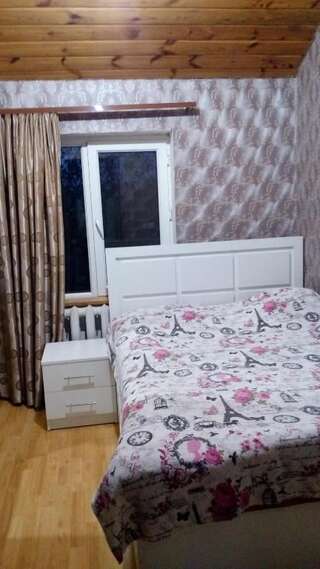 Проживание в семье Sweet home Ереван Двухместный номер с 1 кроватью-2
