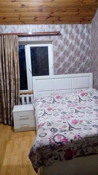 Проживание в семье Sweet home Ереван Двухместный номер с 1 кроватью-1